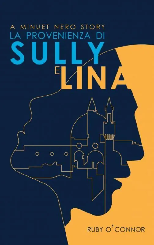 Snelle Levering La Provenienza di Sully e Lina / 1st Edition