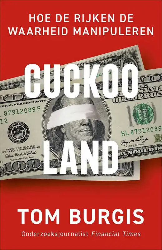 Cuckooland / Druk 1 Alleen Vandaag