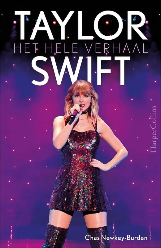 Speciale Aanbieding Taylor Swift / Druk 1