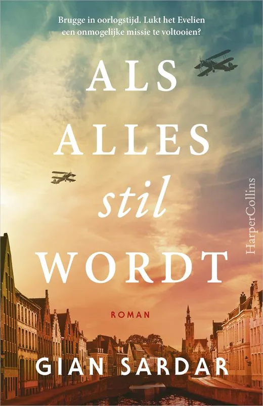 Gratis Retour Als alles stil wordt / Druk 1
