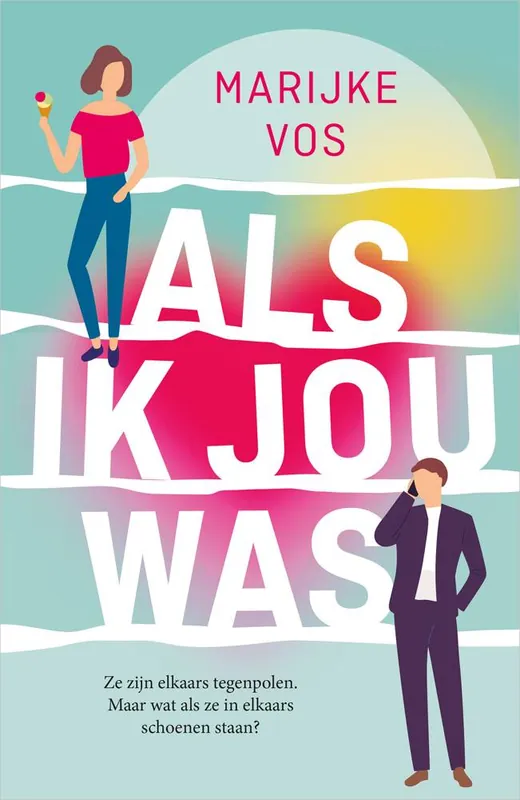 Als ik jou was / Druk 1 Hete Deal