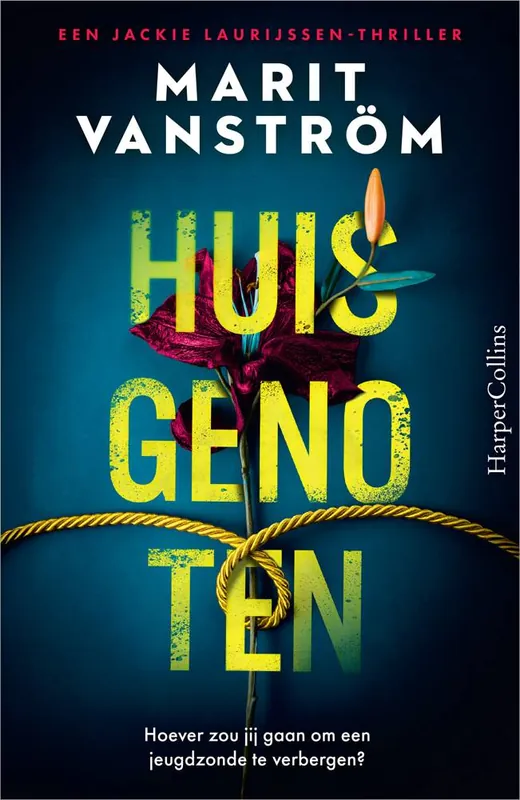 Huisgenoten / Druk 1 Voordeelprijs