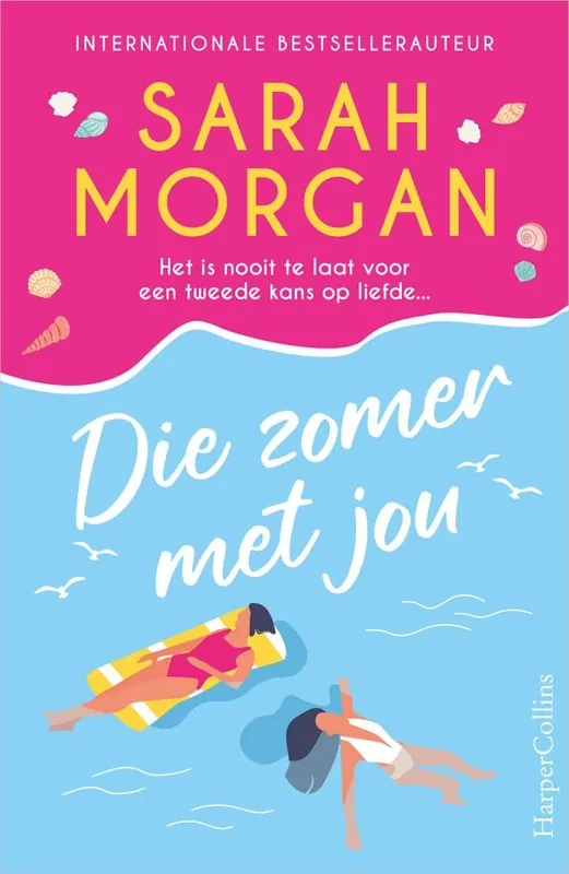 Die zomer met jou / Druk 1 Populair