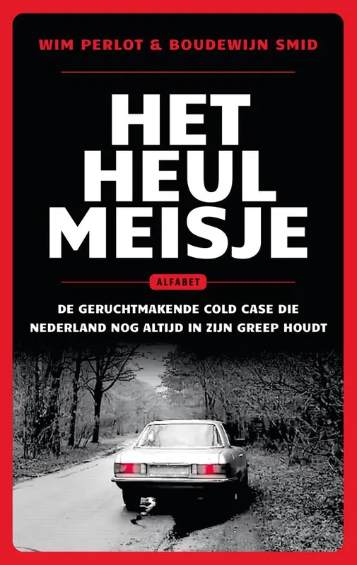 Tijdelijk Beschikbaar Het Heulmeisje / Druk 1