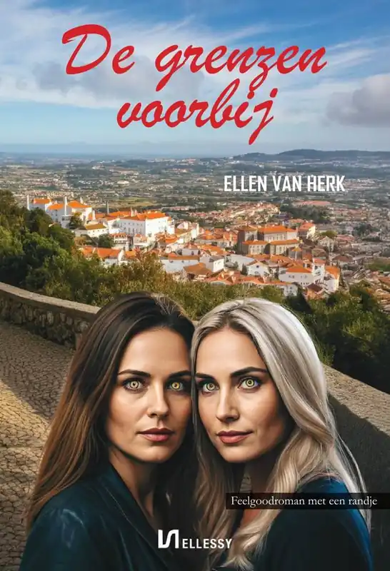 Bestseller De grenzen voorbij / Druk 1
