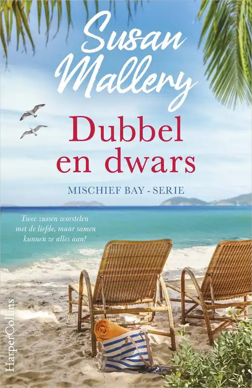 Aanbieding Dubbel en dwars / Druk 1