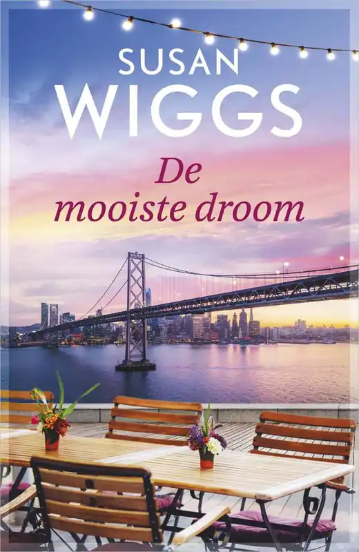 Dagaanbieding De mooiste droom / Druk 1