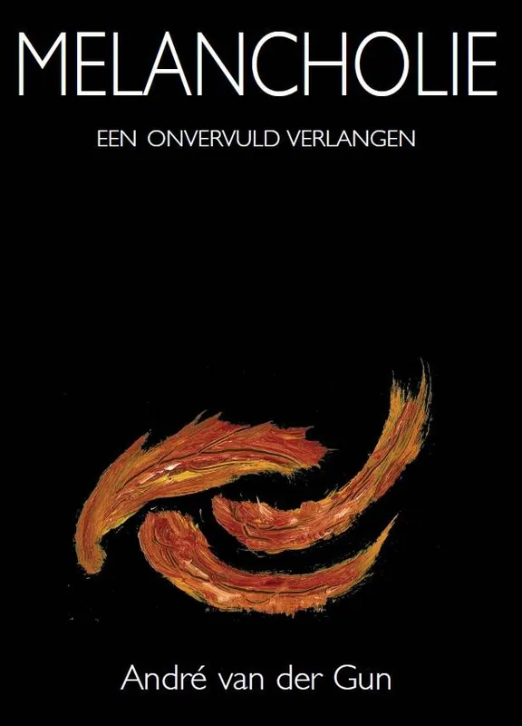 Koop Vandaag Melancholie / Druk 1