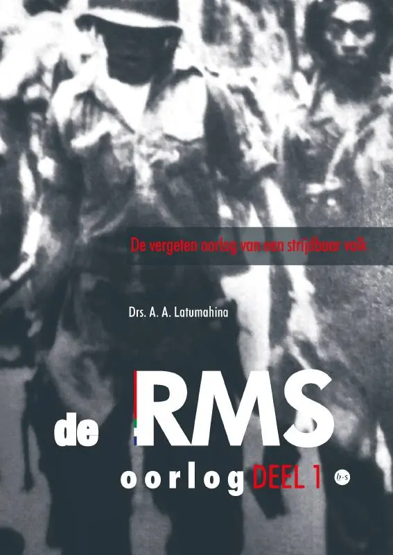 De RMS-oorlog / Druk 1 Favoriet