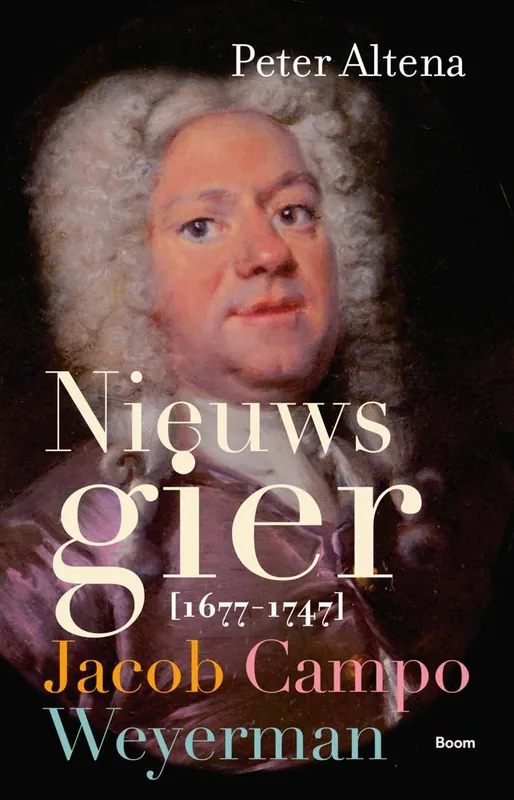 Bestel Nu Nieuwsgier / Druk 1