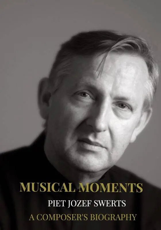 Merkproduct Musical Moments / 1st Edition