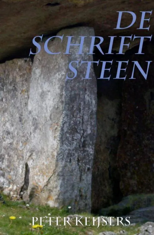 De Schriftsteen / Druk 1 Direct Beschikbaar