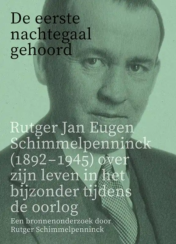 De eerste nachtegaal gehoord / Druk 1 Gecertificeerd