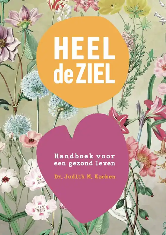 Heel de ziel / Druk 1 Rechtstreeks Van De Fabrikant