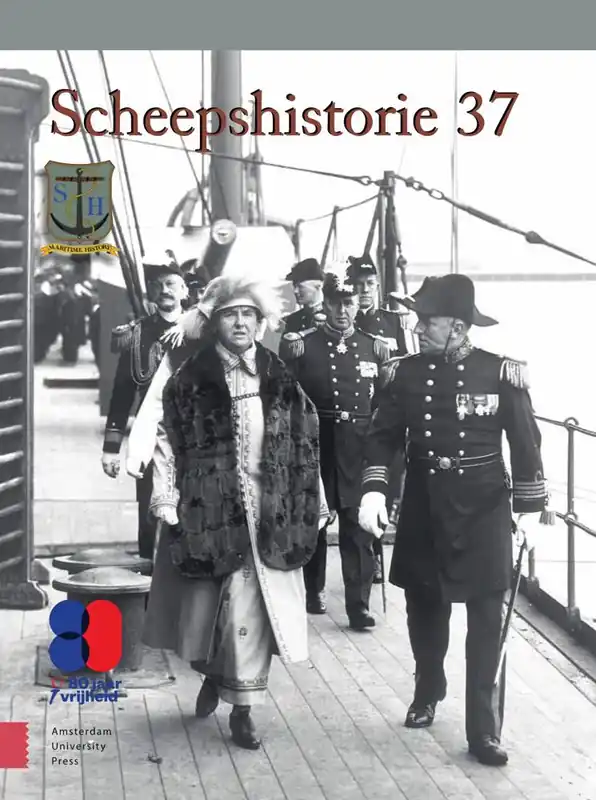 Alleen Vandaag Scheepshistorie / Druk 1