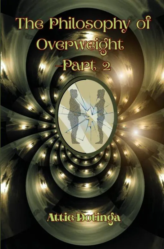 Lage Prijs The Philosophy of Overweight 2 / 1st Edition