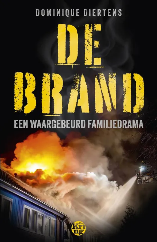 Direct Beschikbaar De brand / Druk 1