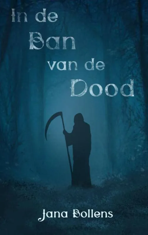 Must-Have In de ban van de dood / Druk 1