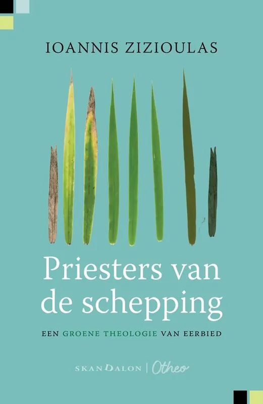 Betaalbaar Priesters van de schepping / Druk 1