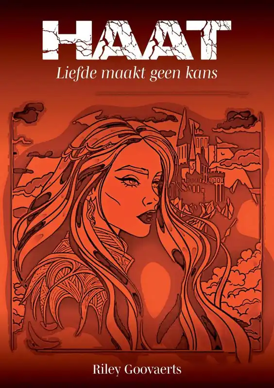 Beperkte Voorraad Haat / Druk 1
