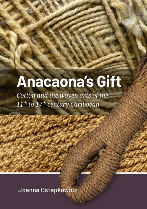 Anacaona’s gift / 1st Edition Meest Verkocht