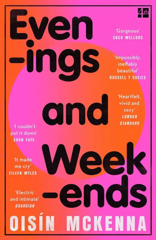 Laatste Versie Evenings and Weekends