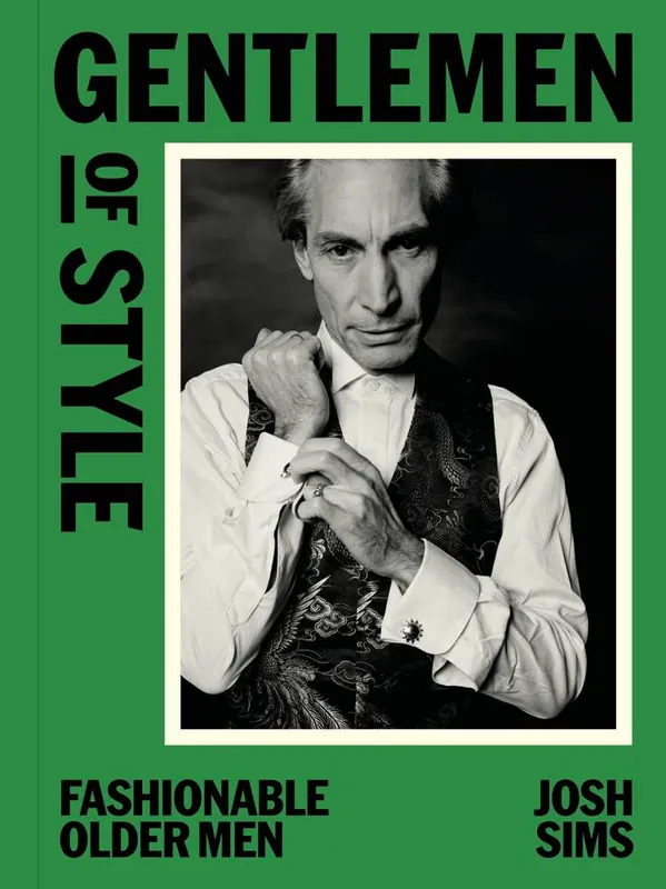 Tijdelijk Beschikbaar Gentlemen of Style / 1st Edition