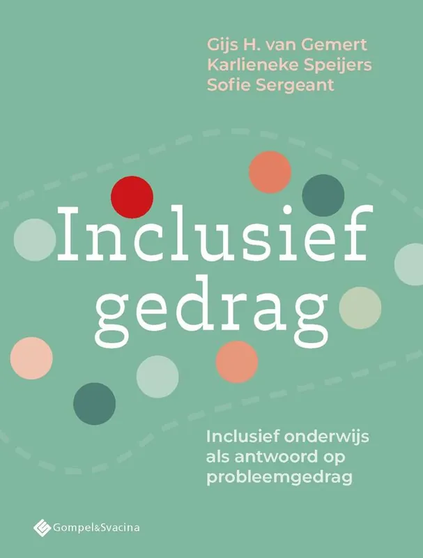 Inclusief gedrag / Druk 1 Favoriet