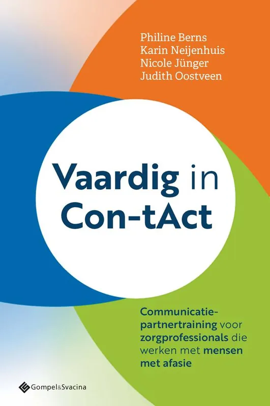 Vaardig in Con-tAct / Druk 1 Meest Verkocht
