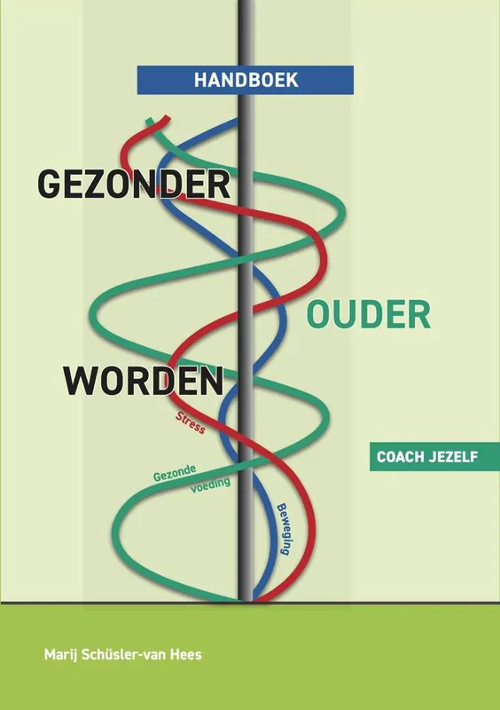 Korting Handboek gezonder ouder worden / Druk 1