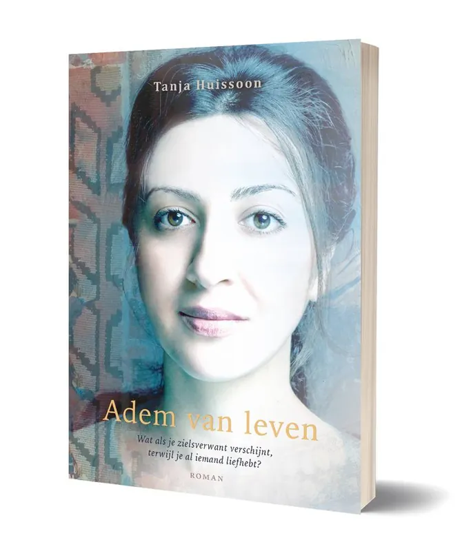 Finale Uitverkoop Adem van leven / Druk 1