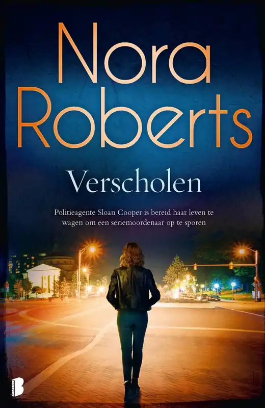 Alleen Vandaag Verscholen / Druk 3