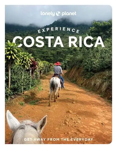 Lage Kosten Lonely Planet Experience Costa Rica / 2nd Edition