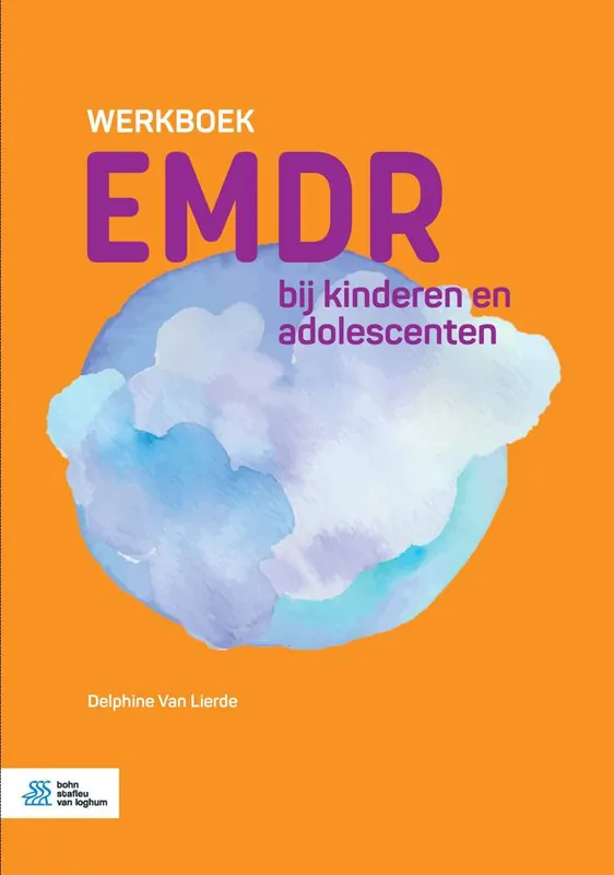 Werkboek EMDR bij kinderen en adolescenten / Druk 1 Koop Online