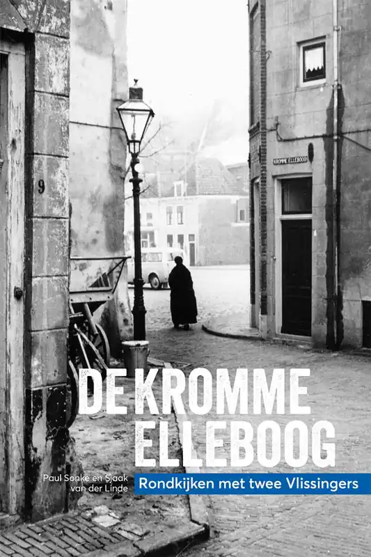 De kromme elleboog / Druk 1 Beste Prijs
