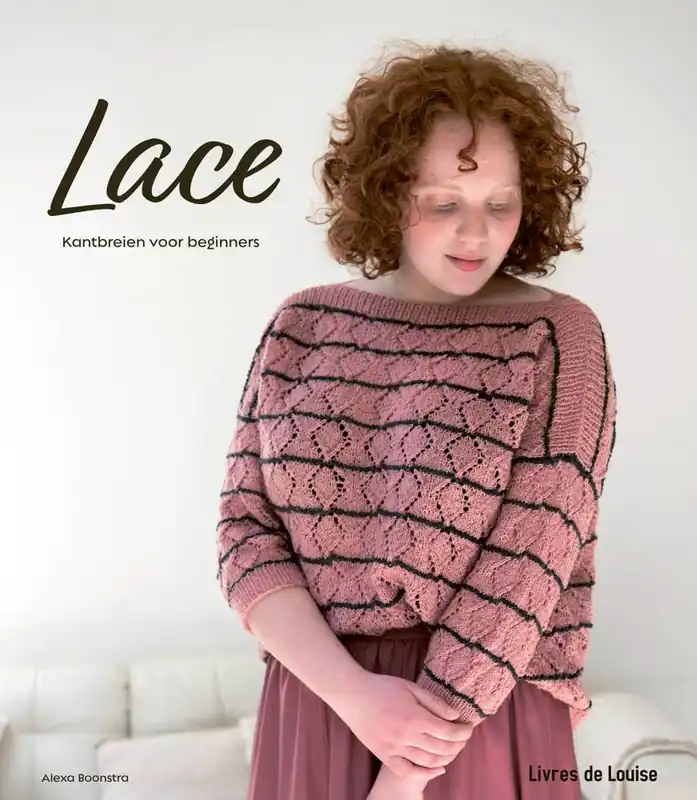 Laatste Kans Lace / Druk 1
