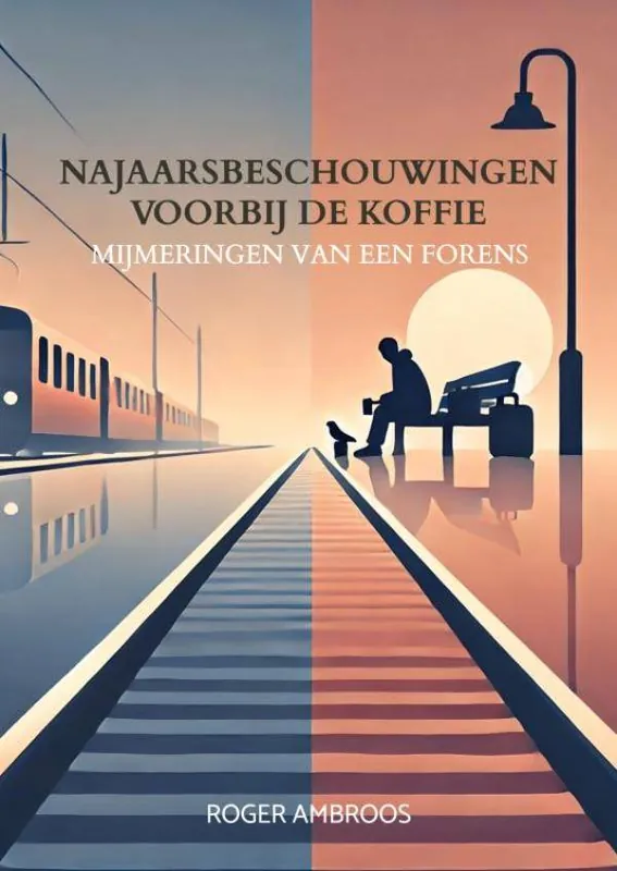 Weekendaanbieding Najaarsbeschouwingen voorbij de koffie / Druk 1