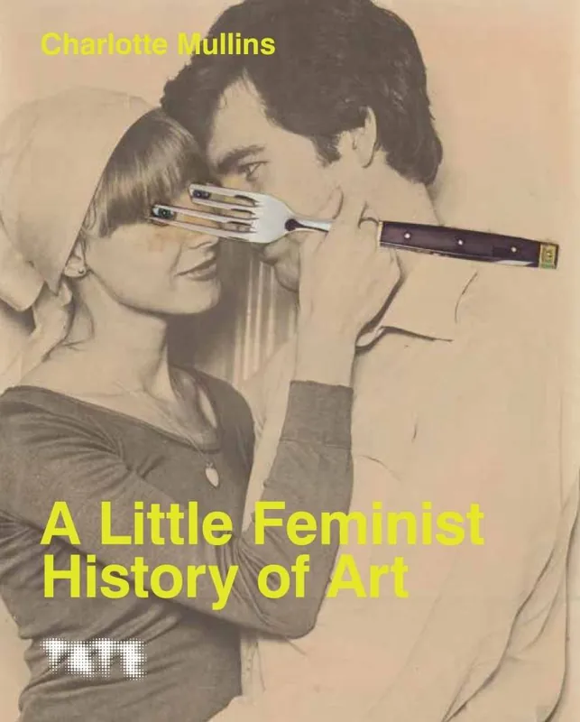 A Little Feminist History of Art Beperkt Aanbod