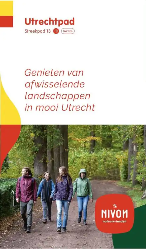 Flitsaanbieding Utrechtpad / Druk 4