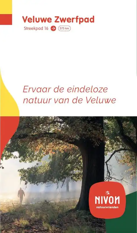Direct Beschikbaar Veluwe Zwerfpad / Druk 1
