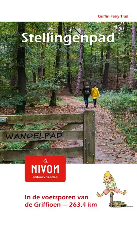 Meest Verkocht Stellingenpad / Druk 1