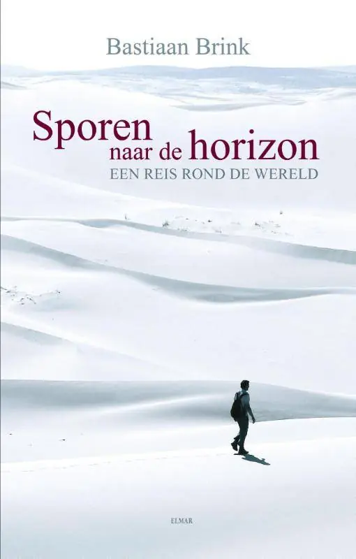 Uitverkoop Sporen naar de horizon / Druk 1