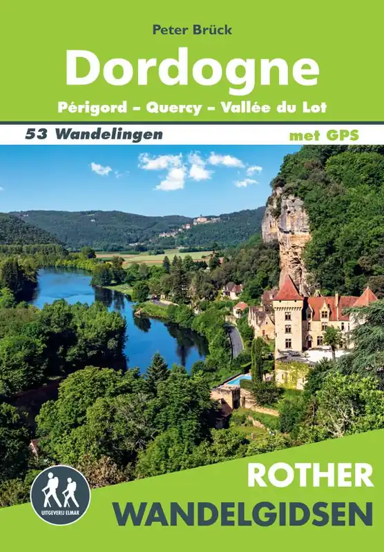 Dordogne / Druk 1 Voordeelprijs