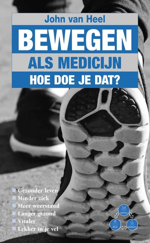 Op = Op Bewegen als medicijn / Druk 1