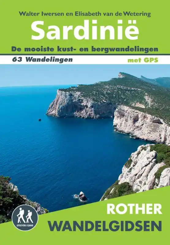 Sardinie / Druk 4 Uitverkoop