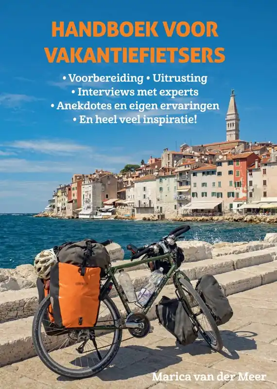 Handboek voor vakantiefietsers / Druk 2 Koop Vandaag