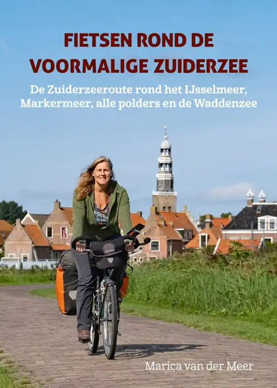 Alleen Vandaag Fietsen rond de voormalige Zuiderzee / Druk 2