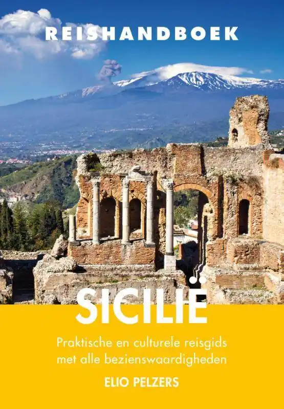 Sicilië / Druk 2 Lage Kosten