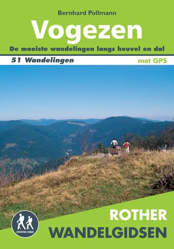 Vogezen / Druk 6 Must-Have