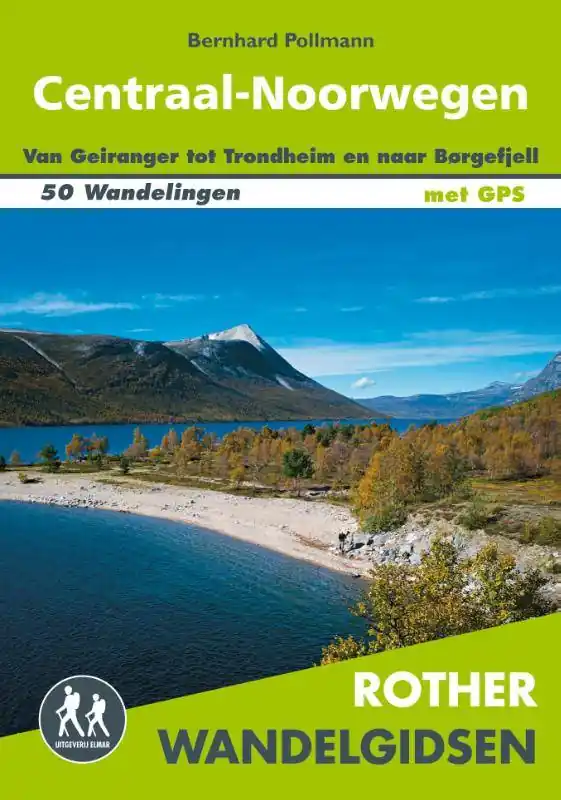 Must-Have Centraal-Noorwegen / Druk 3